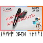 Fuel Injector Assembly 20R-1304  211-3027 232-1199 249-0709  235-1401 235-1400 294-3500 356-1367 for sale