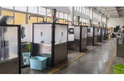 China Single Punch Tablet Press Machine manufacturer