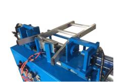 China 5.5kw Combination Ladders Hydraulic Tube Expander Machine Single Position supplier