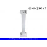 Freestanding Ipad Kiosk Enclosure Anti-Theft Lock For Ipad Mini for sale