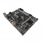PCWINMAX H510-Plus LGA 1200 Micro-ATX DDR4 Single M.2 VGA HD DP Output PCIe 4.0 Motherboard Support 10th 11th Gen i3 i5 i7 Processors for sale