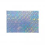 Holographic Printable PET Inkjet Sticker Paper Waterproof Adhesive Label for sale