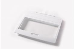 China Encapsulated Fridge Vegetable Tray Glass supplier