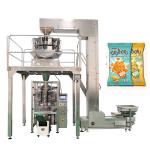 60 Bags / Min 5000g Candy Pouch Packing Machine for sale