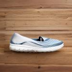 OEM ODM Eco Friendly Shoes Recyclable Mesh Leather Shoes for sale