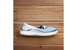 China OEM ODM Eco Friendly Shoes Recyclable Mesh Leather Shoes supplier