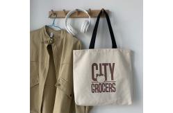 China 8oz 35*40cm Cotton Mesh Tote Bag With Heat Transfer Logo supplier