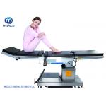CE 45 Degree Electric Operating Table  2100mmx500mm ECOH001 for sale
