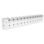 8100-HD HVDC Power-Supply Module with 700V to 5V Direct Conversion, 450A Current Range, and 24-bit High-Frequency ADC Sampling for sale