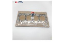 China 1G777-03313  Cylinder Head Gasket For  Engine V2003 V2203 V2403. supplier