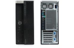 China High Performance Dell Precision T7920 Tower Workstation Computer Desktop supplier