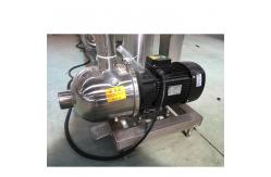 China Cost-effective Industrial Wastewater Treatment Equipment with 1.5-5mm Wall Thickness supplier
