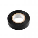 Flame Retardant Black Electrical PVC Insulation Tape For Automotive