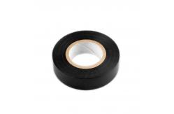 China Flame Retardant Black Electrical PVC Insulation Tape For Automotive supplier