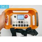 Strap Type Wind Power Lifting Fixture Wireless Remote Control for sale