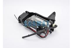 China One Year Warranty Air Suspension Compressor Audi A6 2004-2011 4F0616005F supplier