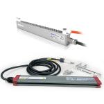 Max 7mA Static Eliminator Bar Ionizing 600mm Distance Explosion Proof for sale