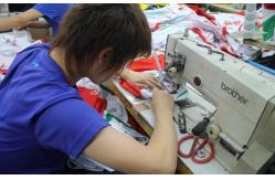 China Industrial Work Uniforms manufacturer