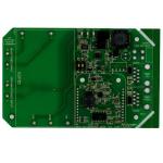 Medical Grade Shadowless Lamp Mainboard PCBA with CE/FDA Compliant 4-8 LayerPCB Board for OR Lighting for sale