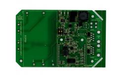 China Customizable Shadowless Lamp Mainboard PCBA With Intelligent Interface For Medical Device supplier