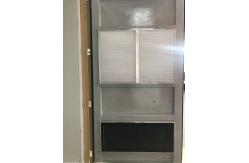 China Customizable Electric Mobile Container Spray Booth Container Paint Booth For Flexible Maintenance supplier