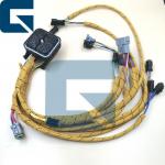 198-2713 1982713 Excavator E329D Engine C7 Engine Wiring Harness for sale