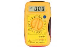 China Pocket-Size Multimeter Dt831b Digital Multimeter supplier