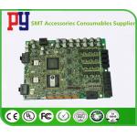 Juki SMT Automation Systems Surface Mount Board 40044535 4AXIS Servo Amp Card Mitsubishi MR-MD100-B for sale