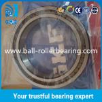 NCF2913V Cylindrial Industrial Roller Bearings Chrome Steel With Nylon Cage for sale