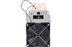 China Bitmain Antminer L3++ Scrypt Asic Litecoin Miner 596 Mh/S Hashrate supplier