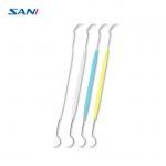 Rust Resistant Probe Dental Instrument for sale