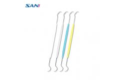 China Rust Resistant Probe Dental Instrument supplier