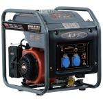 3.2kw 4kw 5kw High Efficiency And Energy Saving Variable Frequency Gasoline Generator for sale