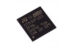 China STM32F103ZFH6 Online Electronic Components Integrated Circuits new original BGA144 MCU STM32F103ZFH6 supplier