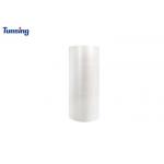 Thermoplastic Polyurethane TPU Hot Melt Adhesive Film Milky White For Textile Fabric