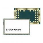 Wireless Communication Module SARA-G450-01C Quad-Band GSM And GPRS Module for sale