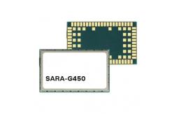 China Wireless Communication Module SARA-G450-01C Quad-Band GSM And GPRS Module supplier