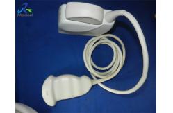 China Curved Array IU22  C5-2 Ultrasound Scanner Probe Harmonic Imaging supplier