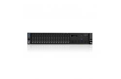 China 2U rack Lenovo SR550 Server Thinksystem Intel Xeon Silver 4210 supplier