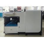 Automatic V Groove Cutter Machine , Carton Paper MDF Grooving Machine