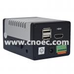 HDMI And Mouse And SD Card Microscope Accessories , Measuring Digital Camera
