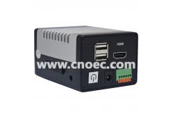 China HDMI And Mouse And SD Card Microscope Accessories , Measuring Digital Camera supplier