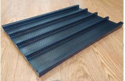 China RK Bakeware China Foodservice NSF ALUMINUM BAKING PAN CHAPATA supplier
