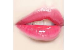 China Organic OEM ODM Konjac Lip Wrinkle Patches supplier