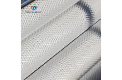China Stainless Steel Fruit And Vegetable Processing Line Brush Cleaning And Hoisting supplier