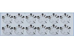 China Cnc Router Pcb Electronics Company Depth Control 0.3mm supplier
