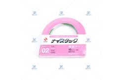 China FUJI Double sided Tape NW H10 T4069K supplier