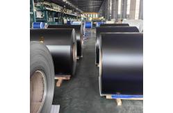 China AA3003 Prepainted Aluminum Coil For Roller Shutter In High Demand supplier