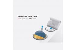 China Sputter Masking Tape supplier