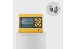 China Multifunctional Concrete Compressive Strength Tester 2.207J 50KHz supplier
